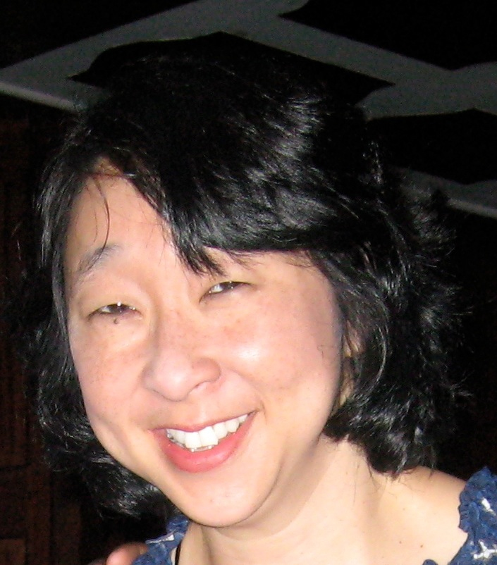Carol Lim 2016
