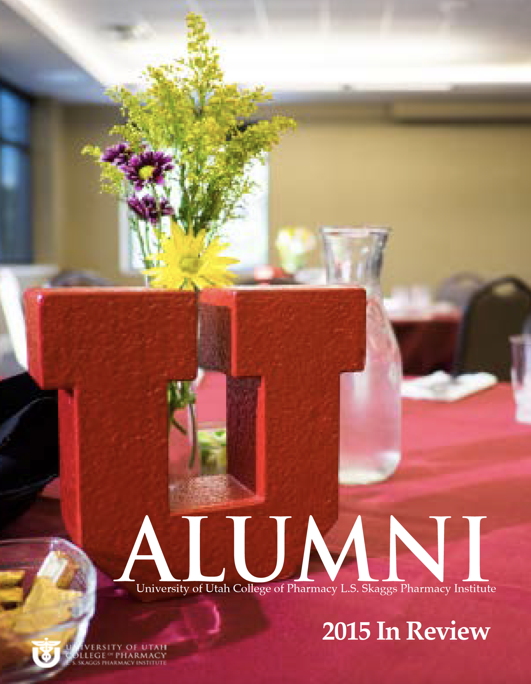 alumni newsletter 2015 year in review red u