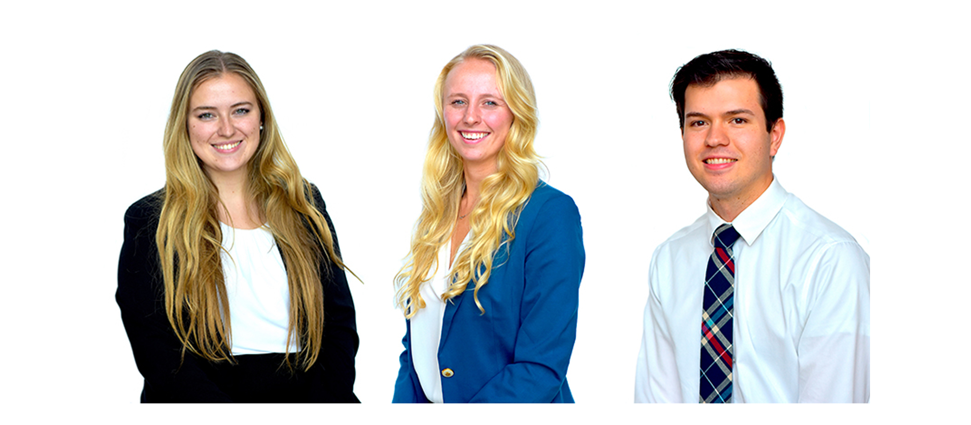 Smith Ballif Savas Finalist Team for ACCP Headshots