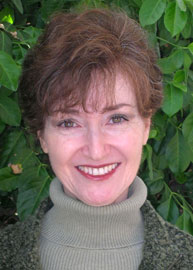 Dr. Laura Shane-McWhorter