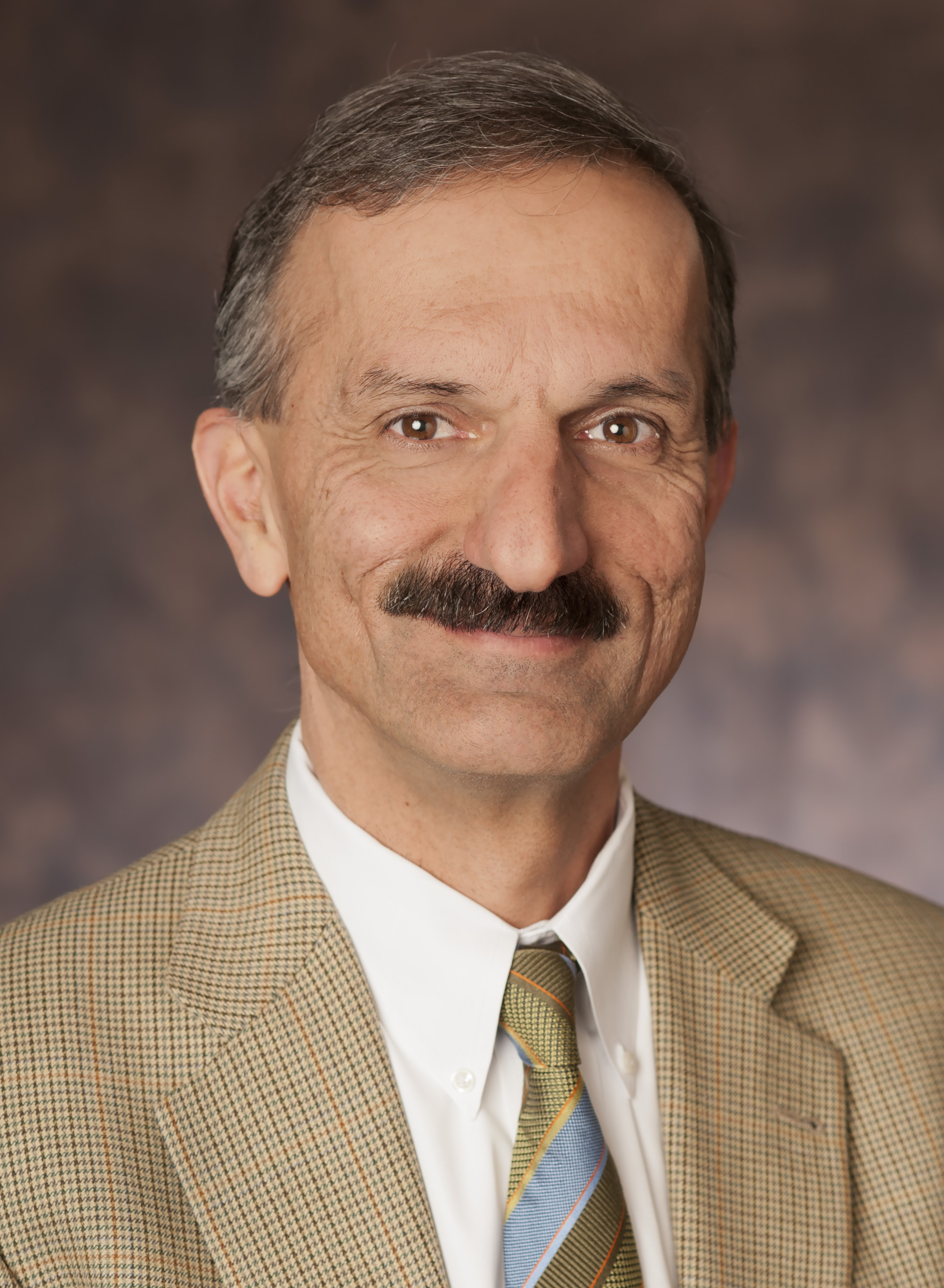 Dr. Hamid Ghandehari