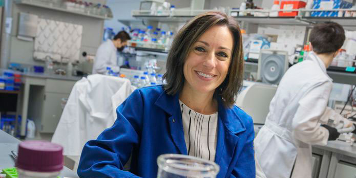 picture of Dr. Jackie Winter