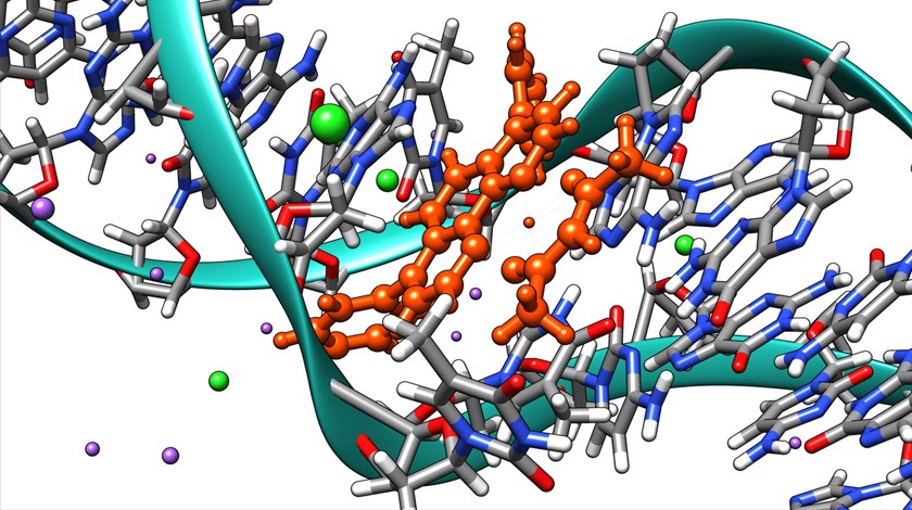 Galindo-Murillo Lab Molecules