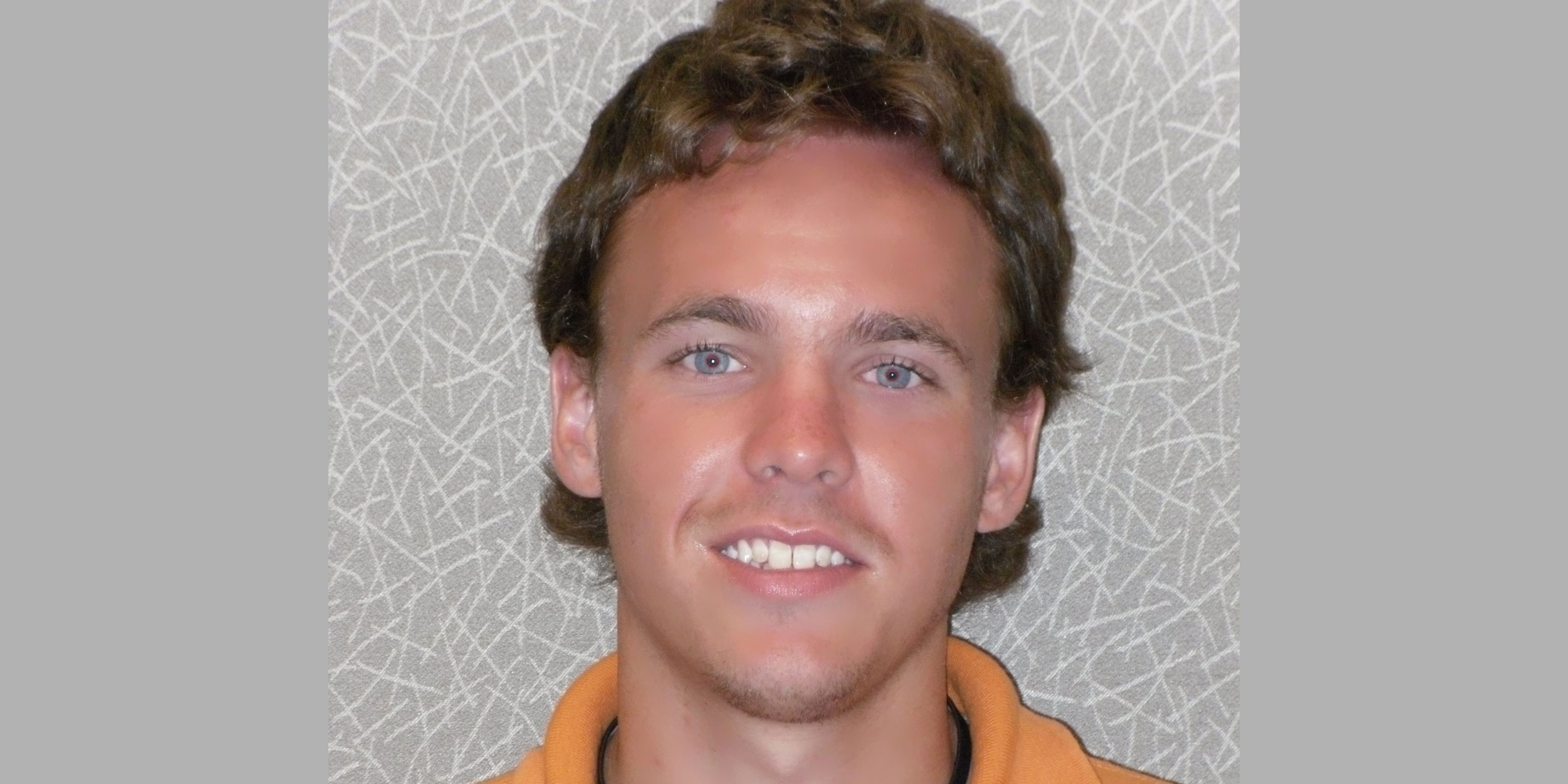 Geoff Miller Won Best Poster Award at the UU Biosciences Symposium