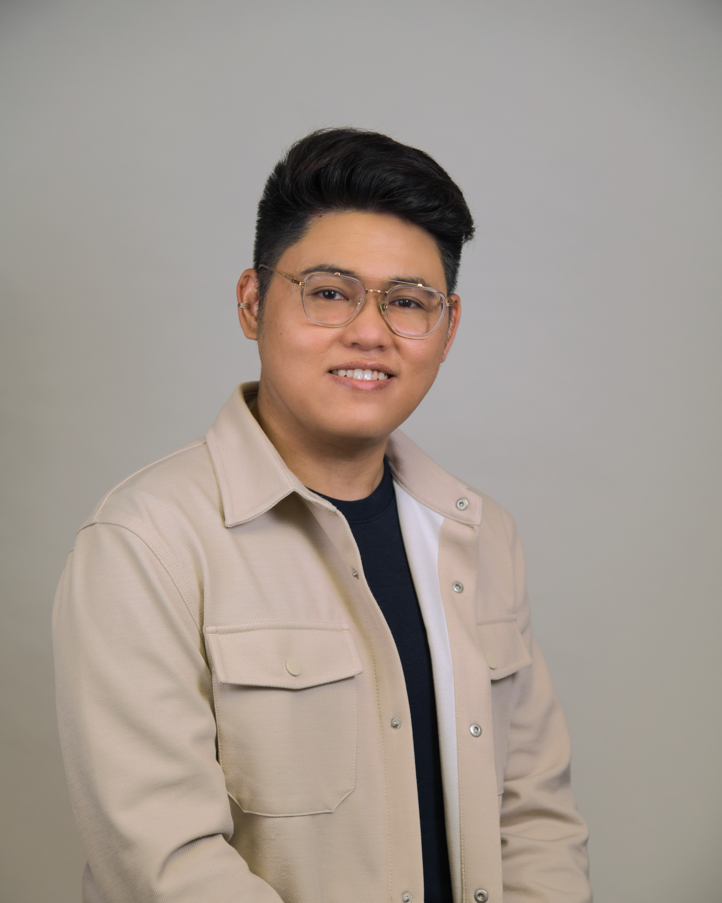 Chanthawat Patikorn, PharmD