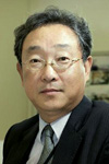 Dr. Ick Chan Kwon