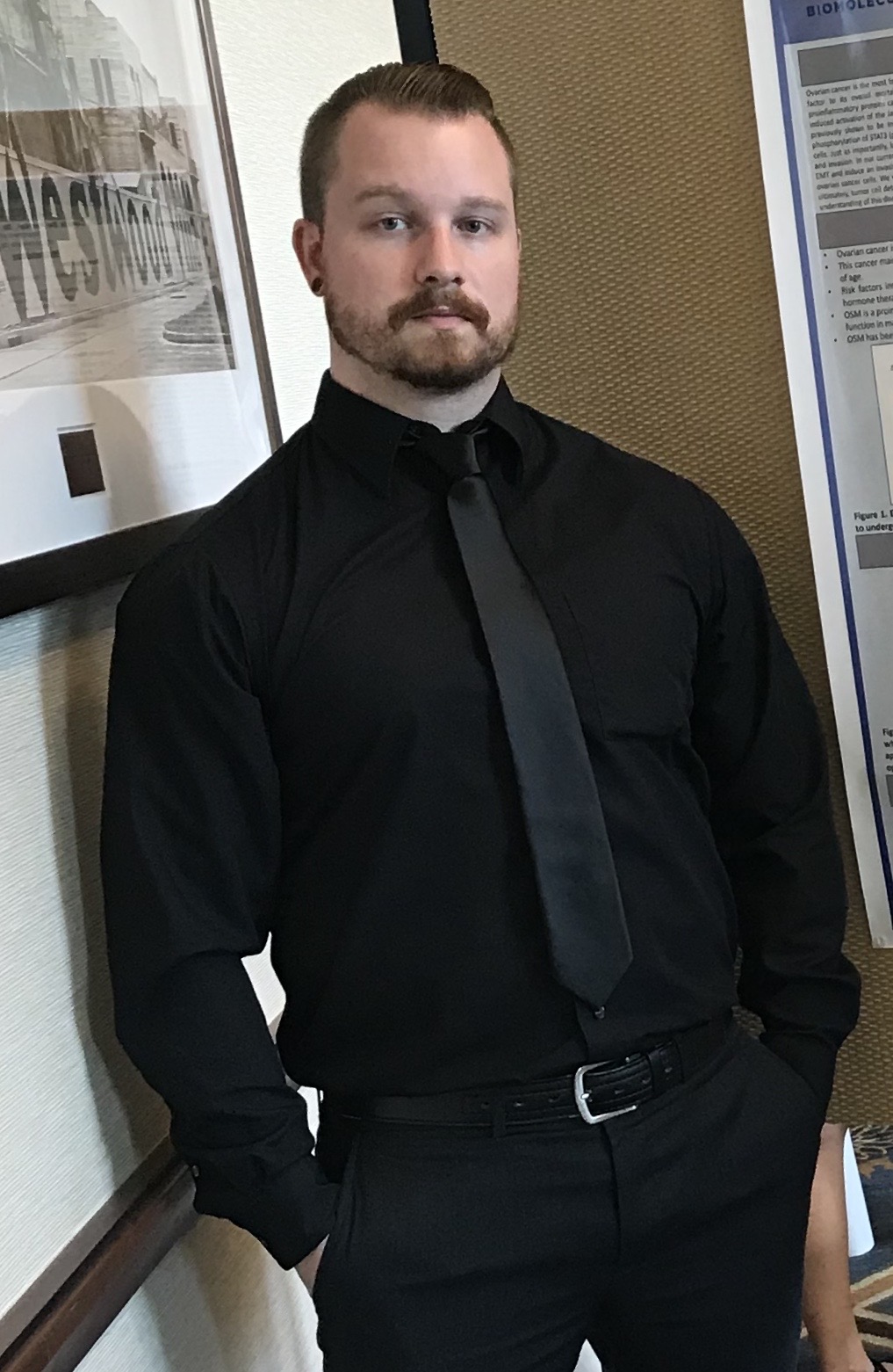Photo of Eli