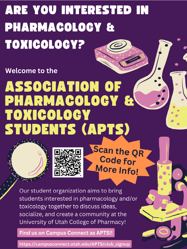 purple flier for APTS