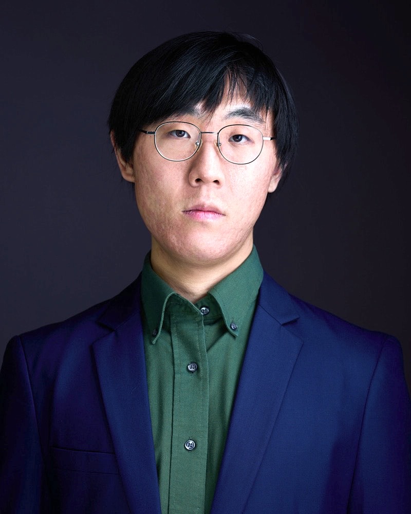 Haopeng Liu, PhD
