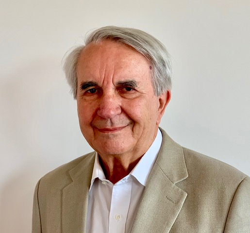 Dr. Kopecek