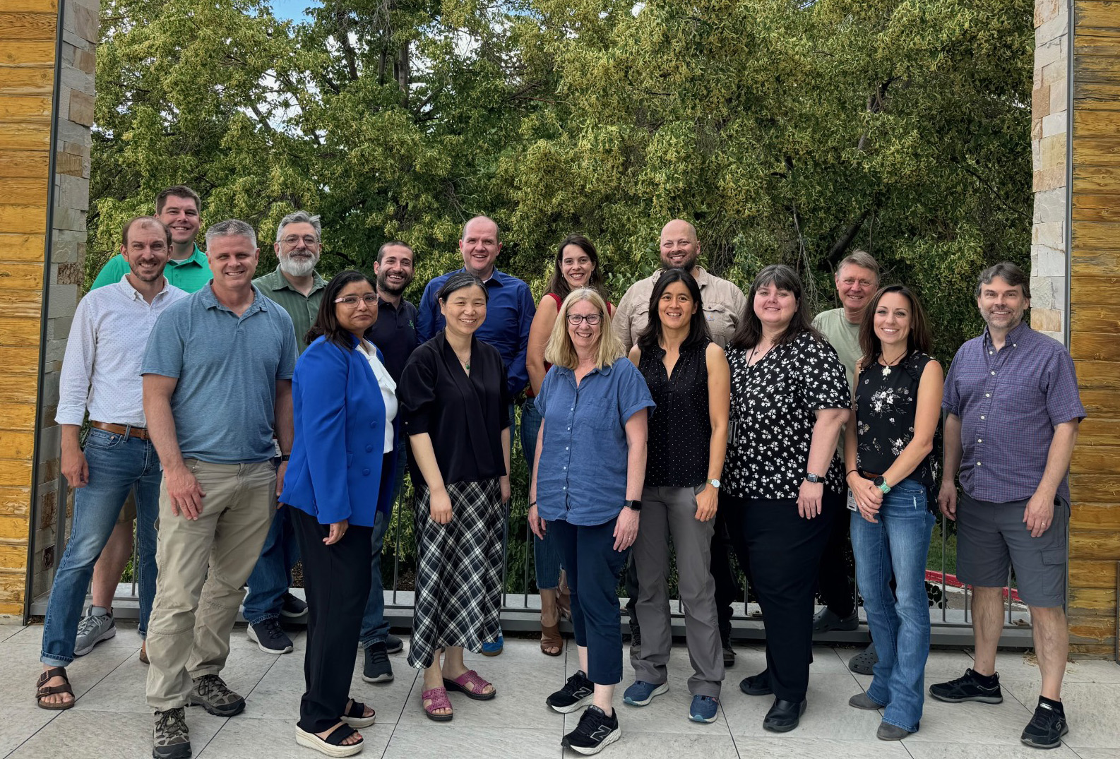 PHTX Faculty