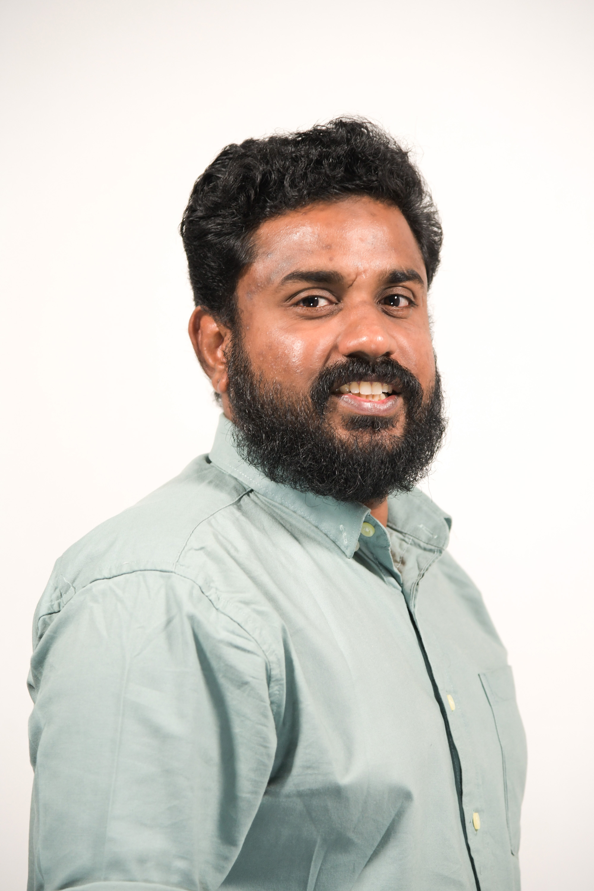 Muhammed Rashid