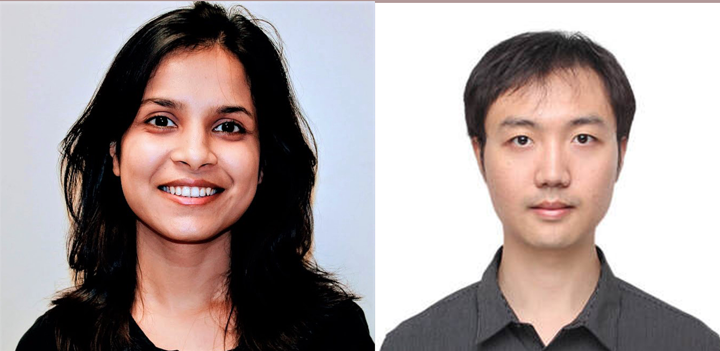 Shreya Goel and Sixiang Shi