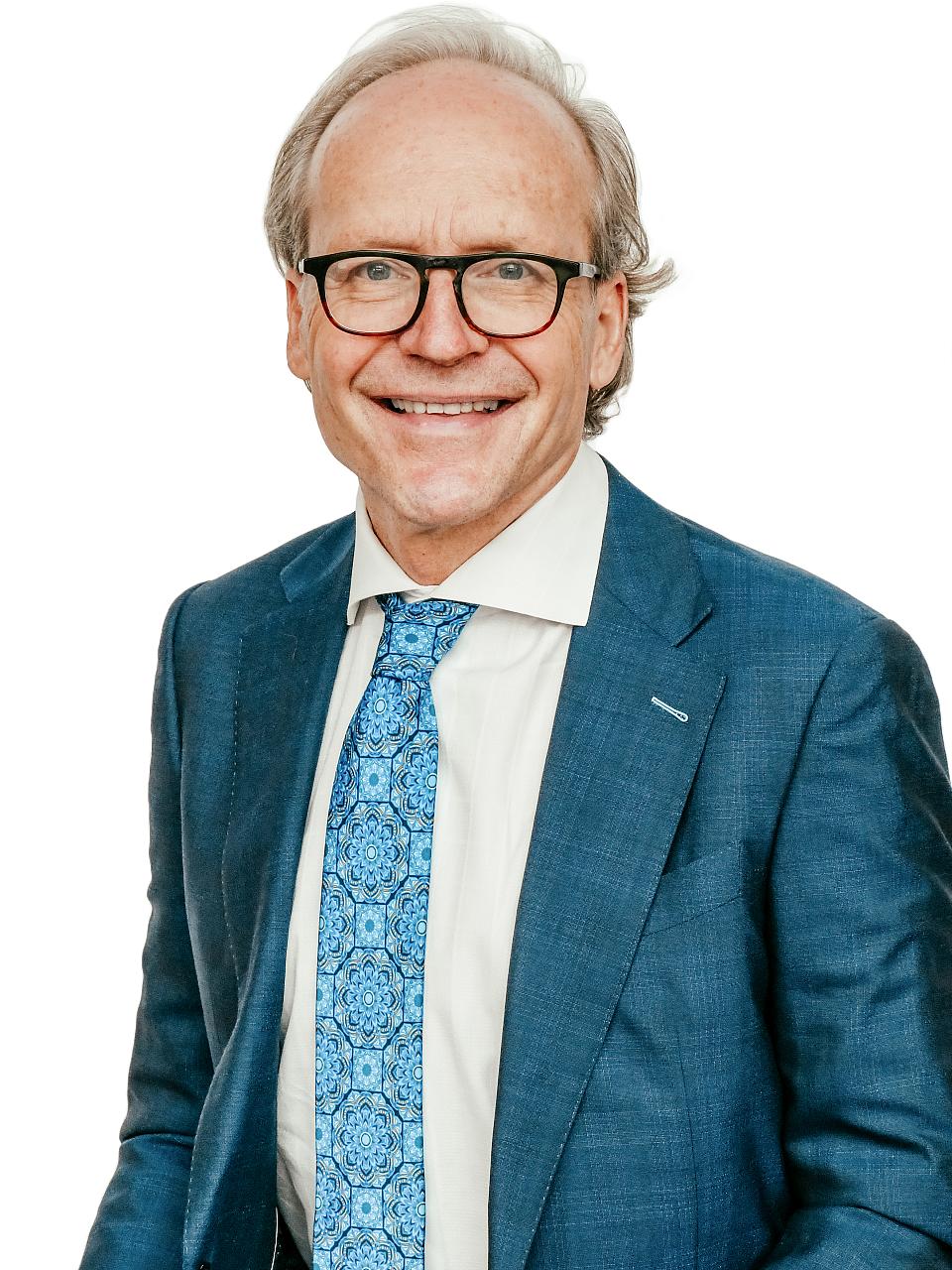 Dr. Darrell Davis