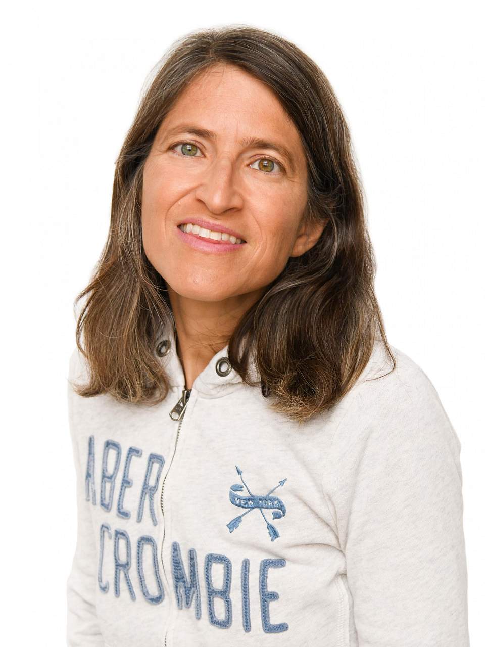 Dr. Holly Freedman headshot faculty