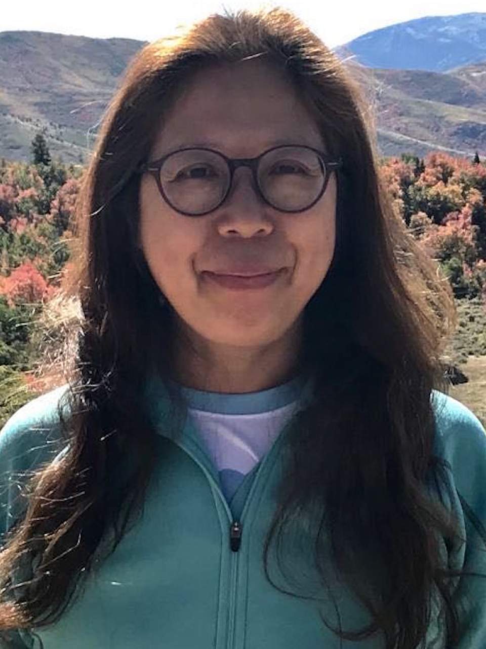 Jiyuan Jane Yang headshot