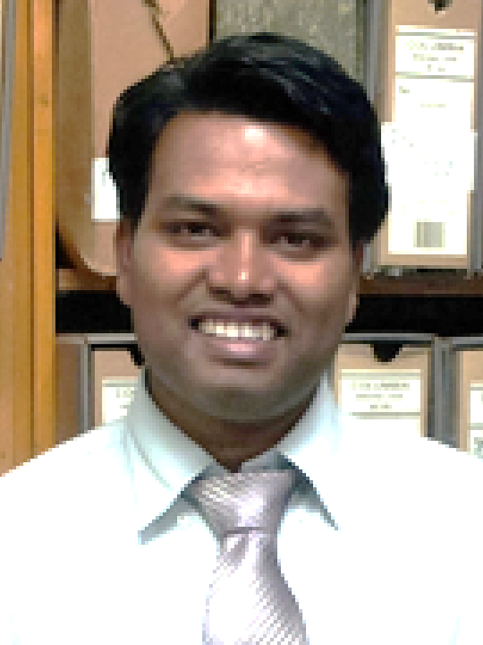 barrios lab suvendu biwas