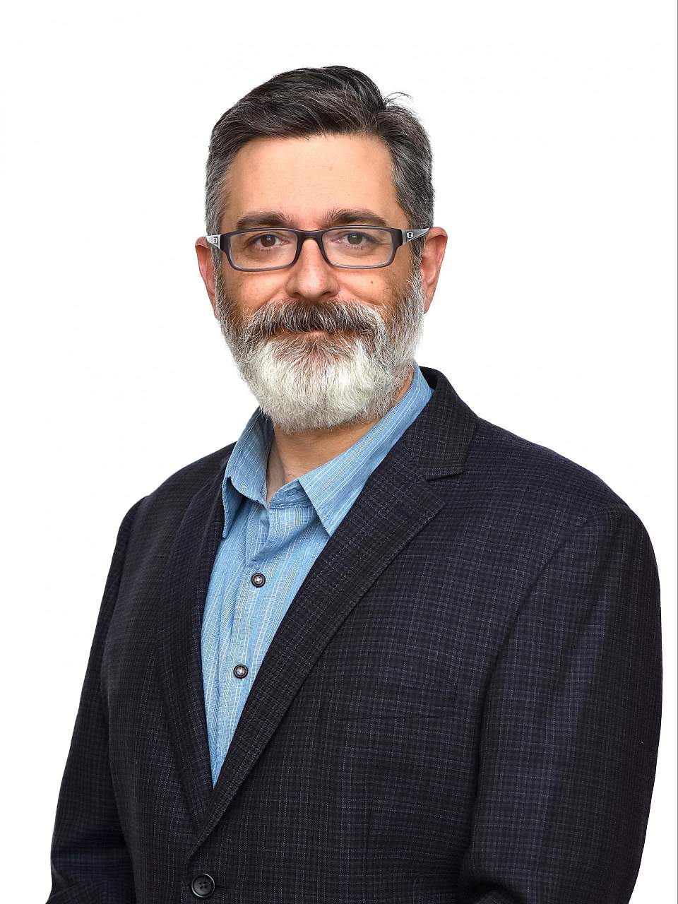 Peter J. West