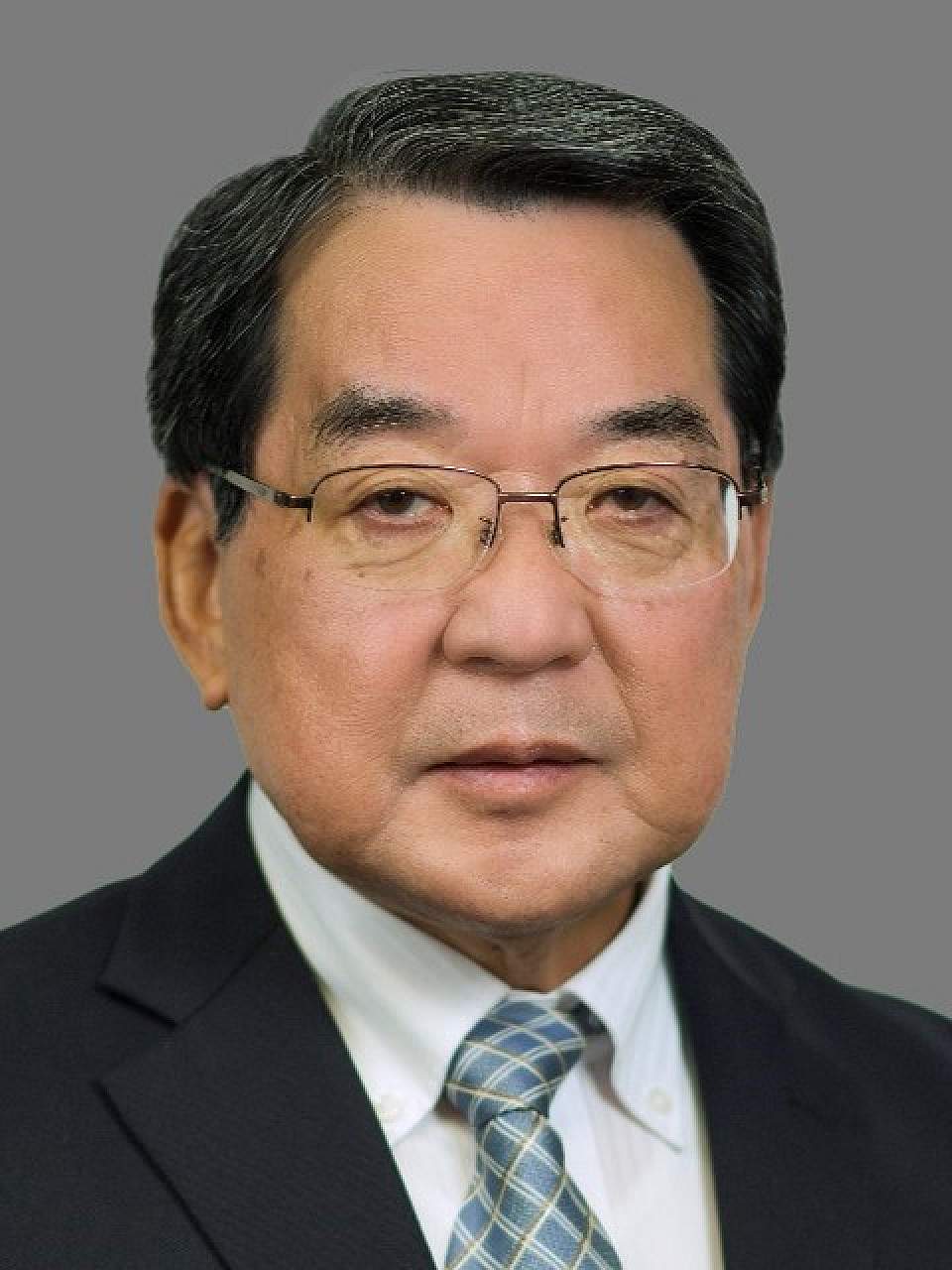 Dr. Teruo Okano Dr. Teruo Okano
