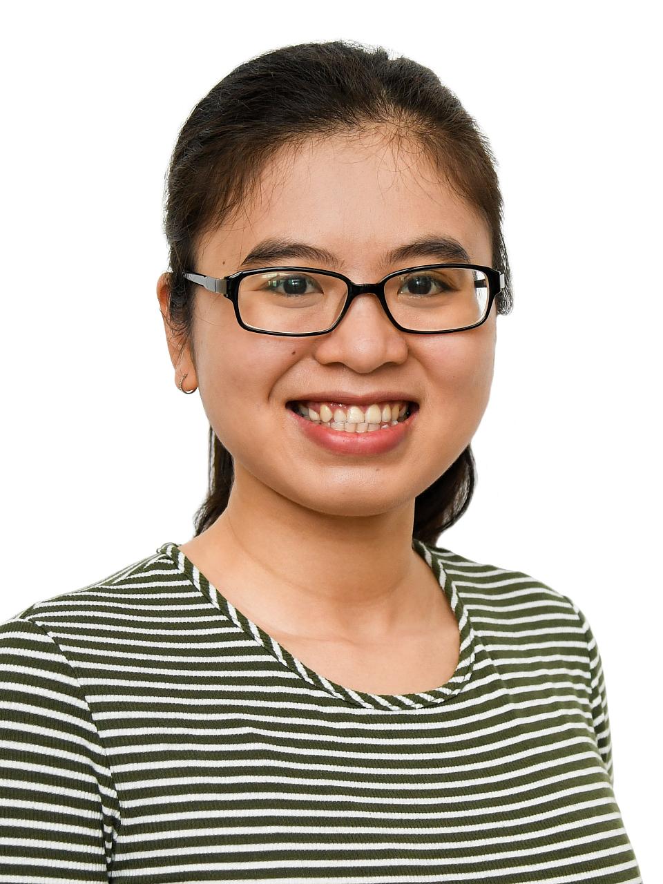 Khanh Doung, MSc
