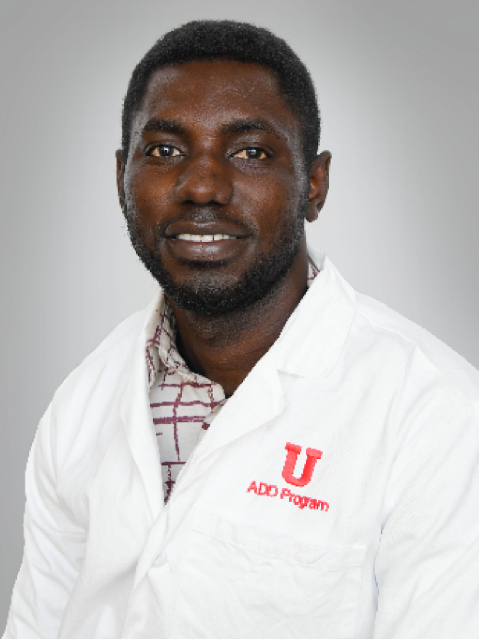  Jeffrey Mensah – Gehlert Fellowship Recipient