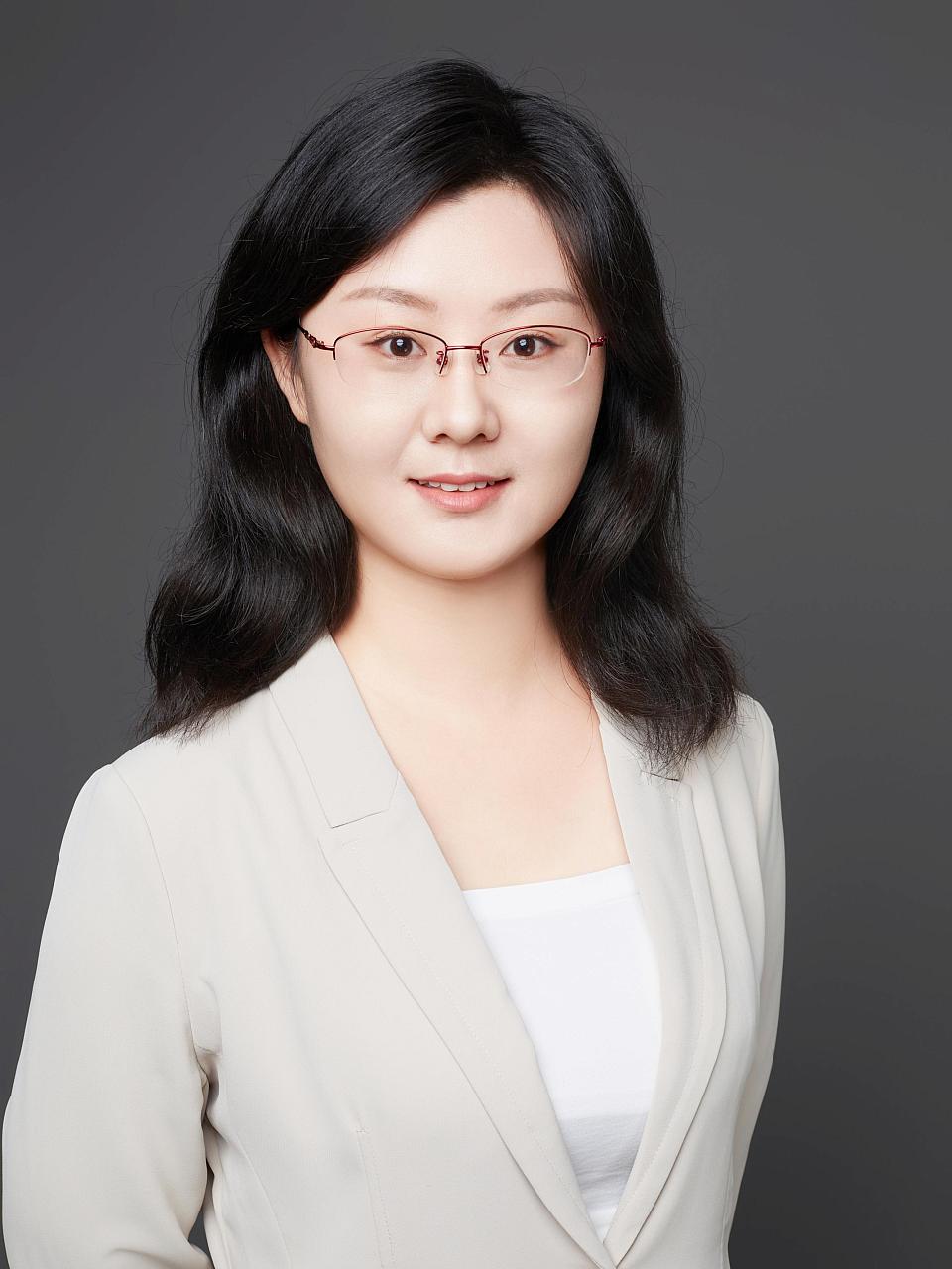Wuru Wang