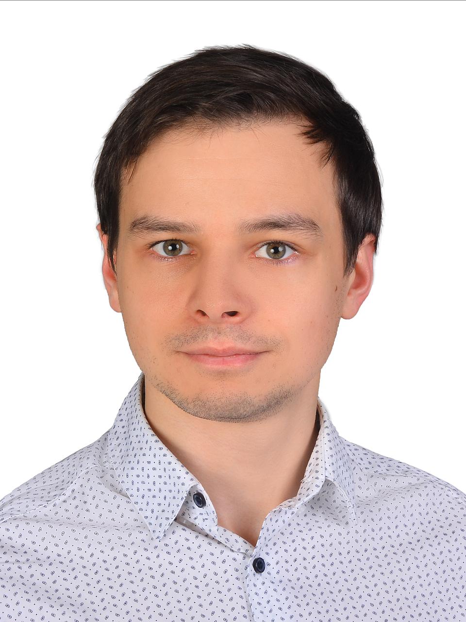 Konrad Chojnacki