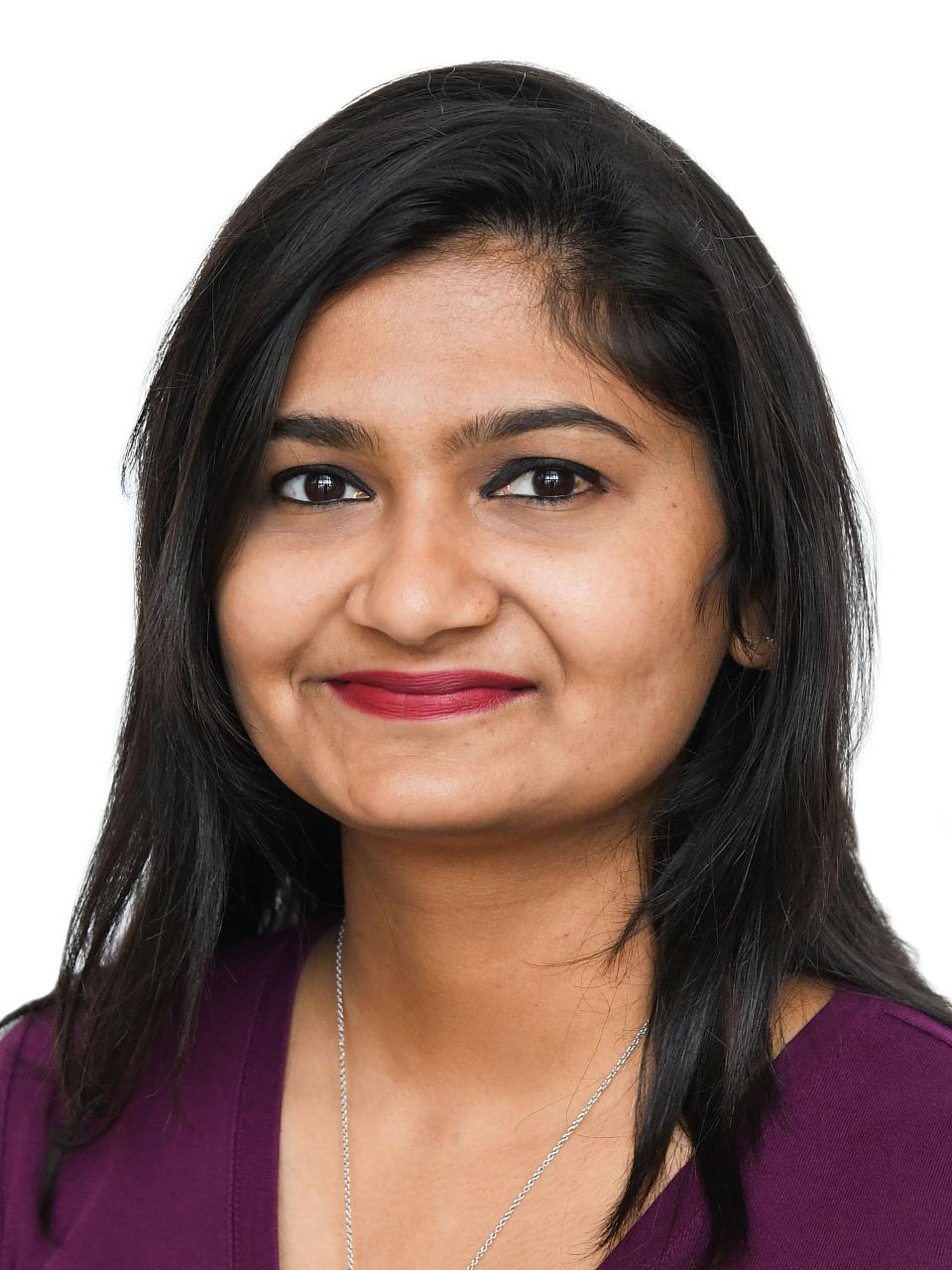 Lakshmini (Mini) Balachandar, PhD