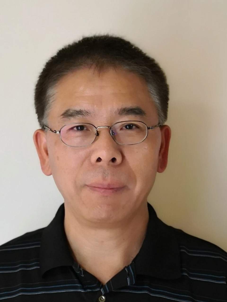 Xiangyang Ye Headshot