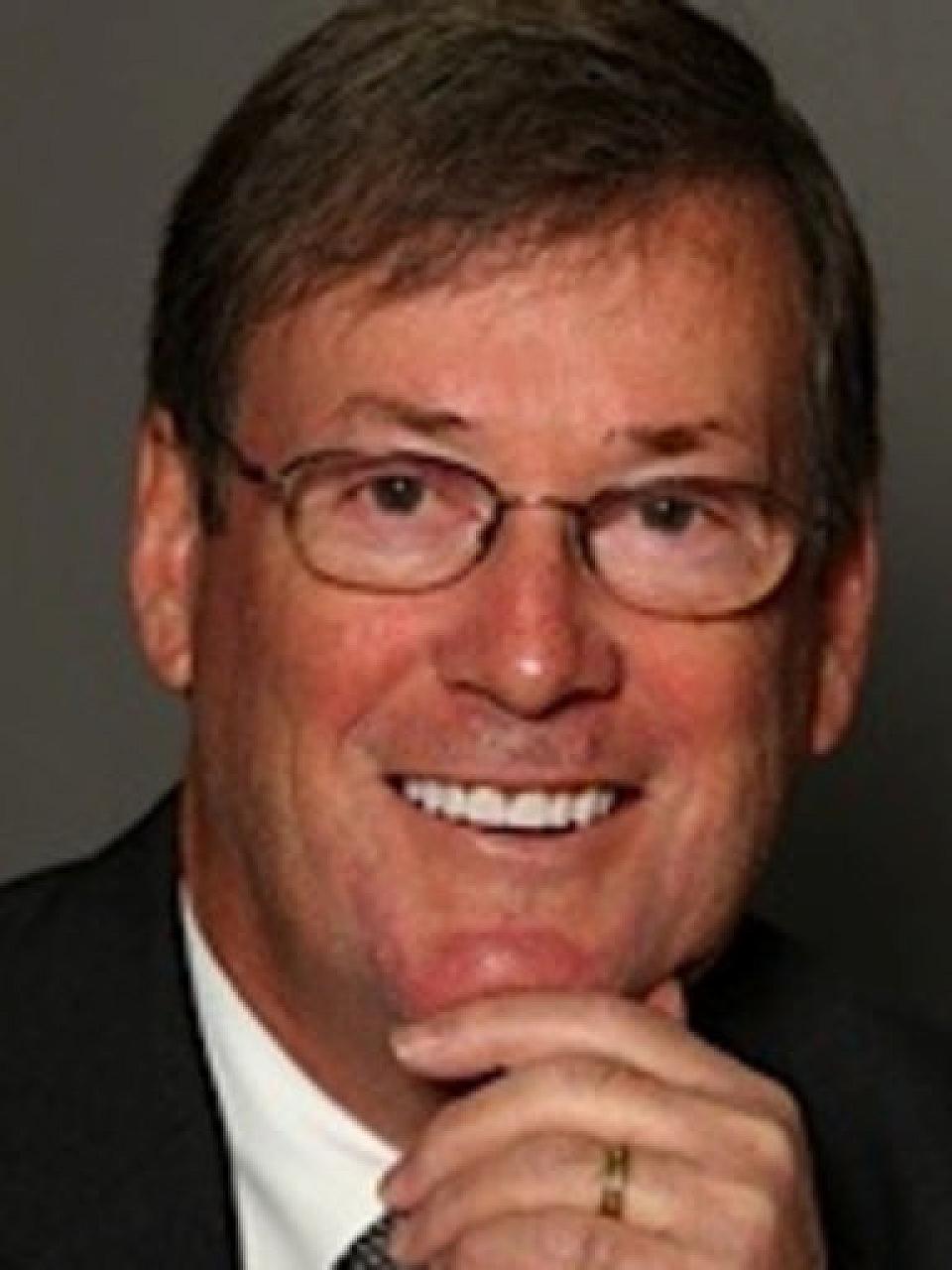 Darrell R. Galloway