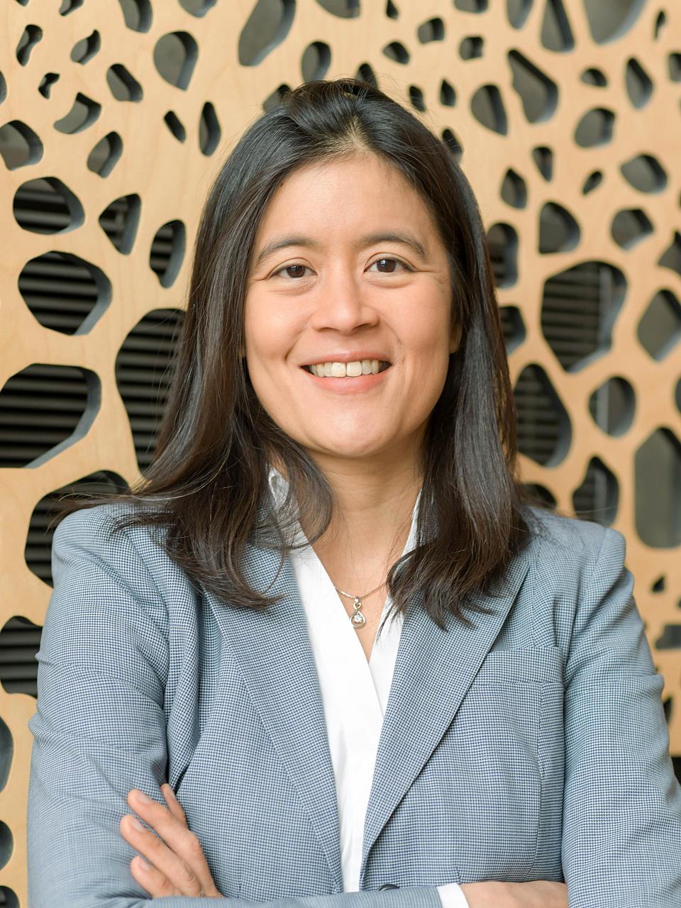 Mei Yee Koh