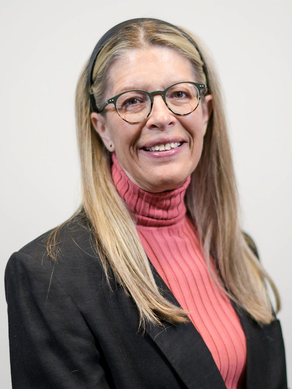 Patricia Orlando