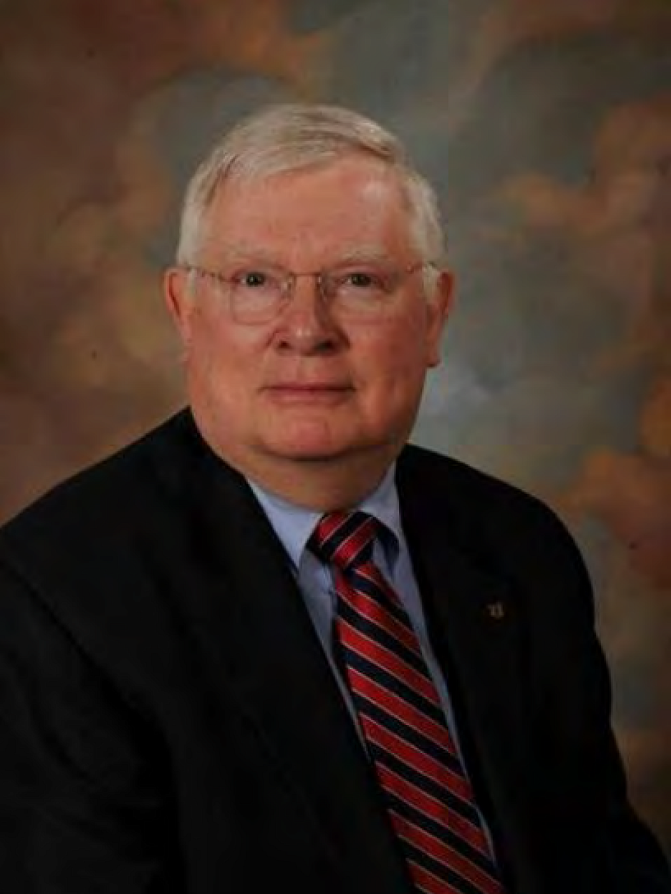 John W. Mauger