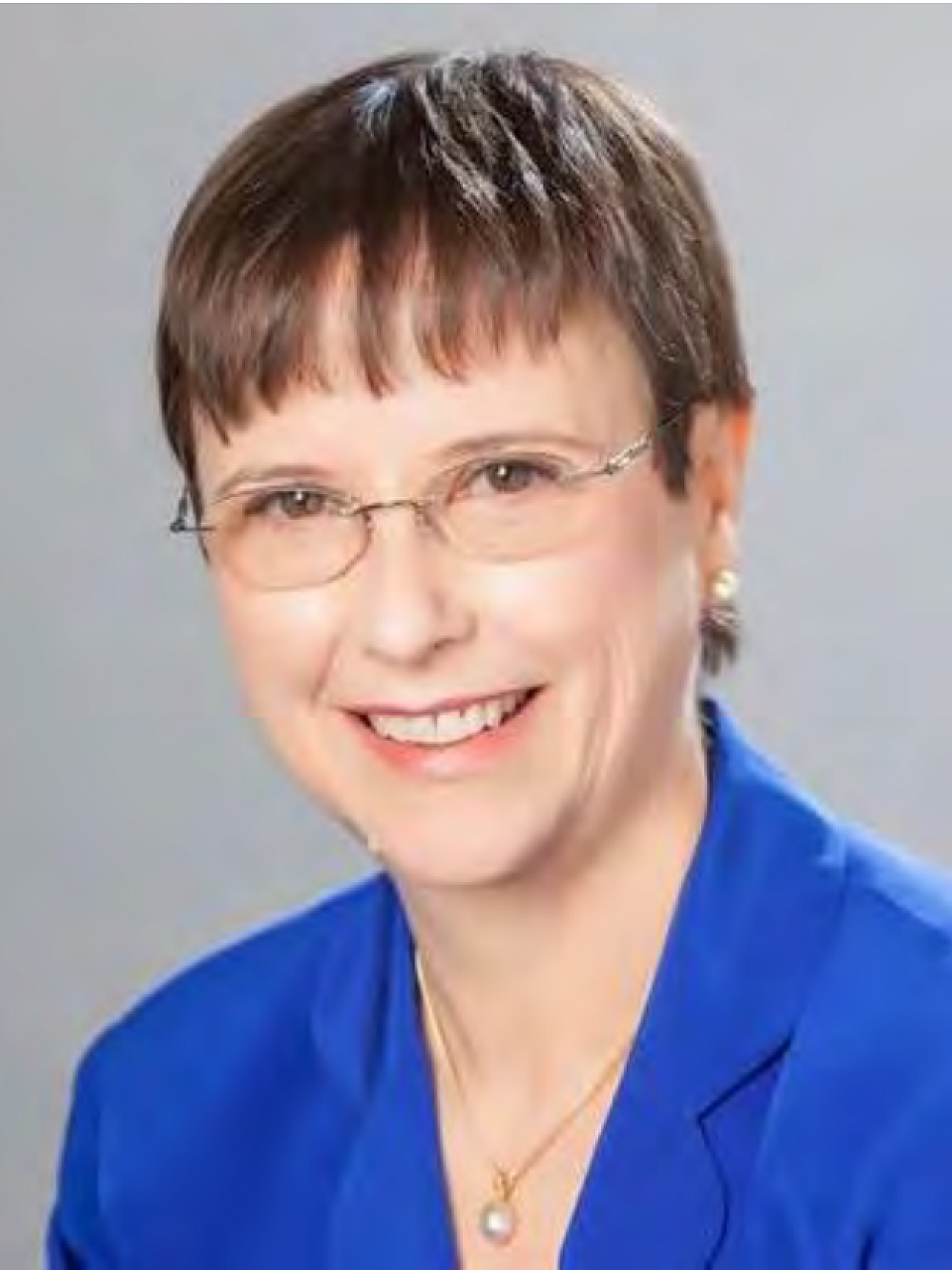 Margo Haygood