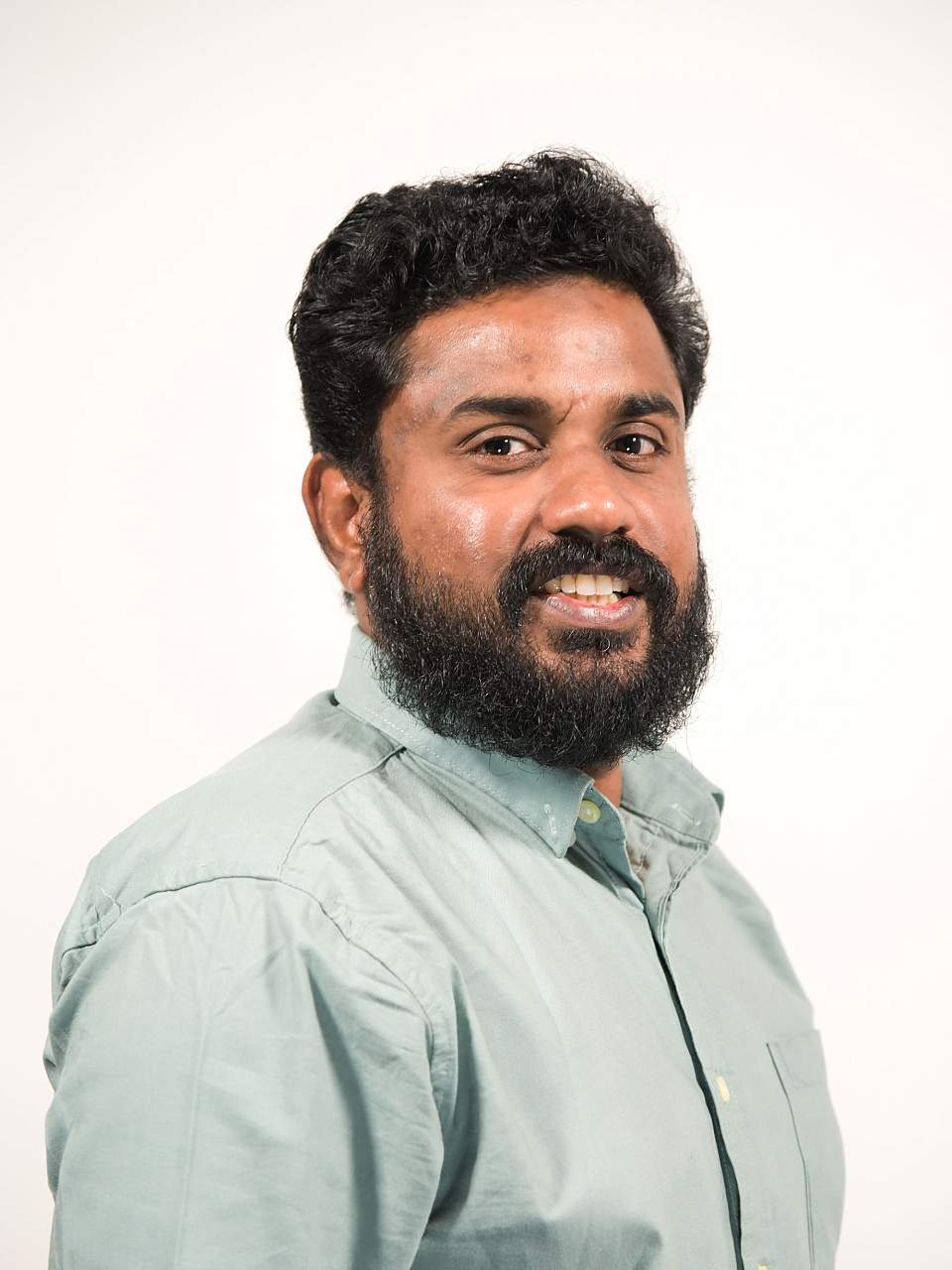 Muhammed Rashid