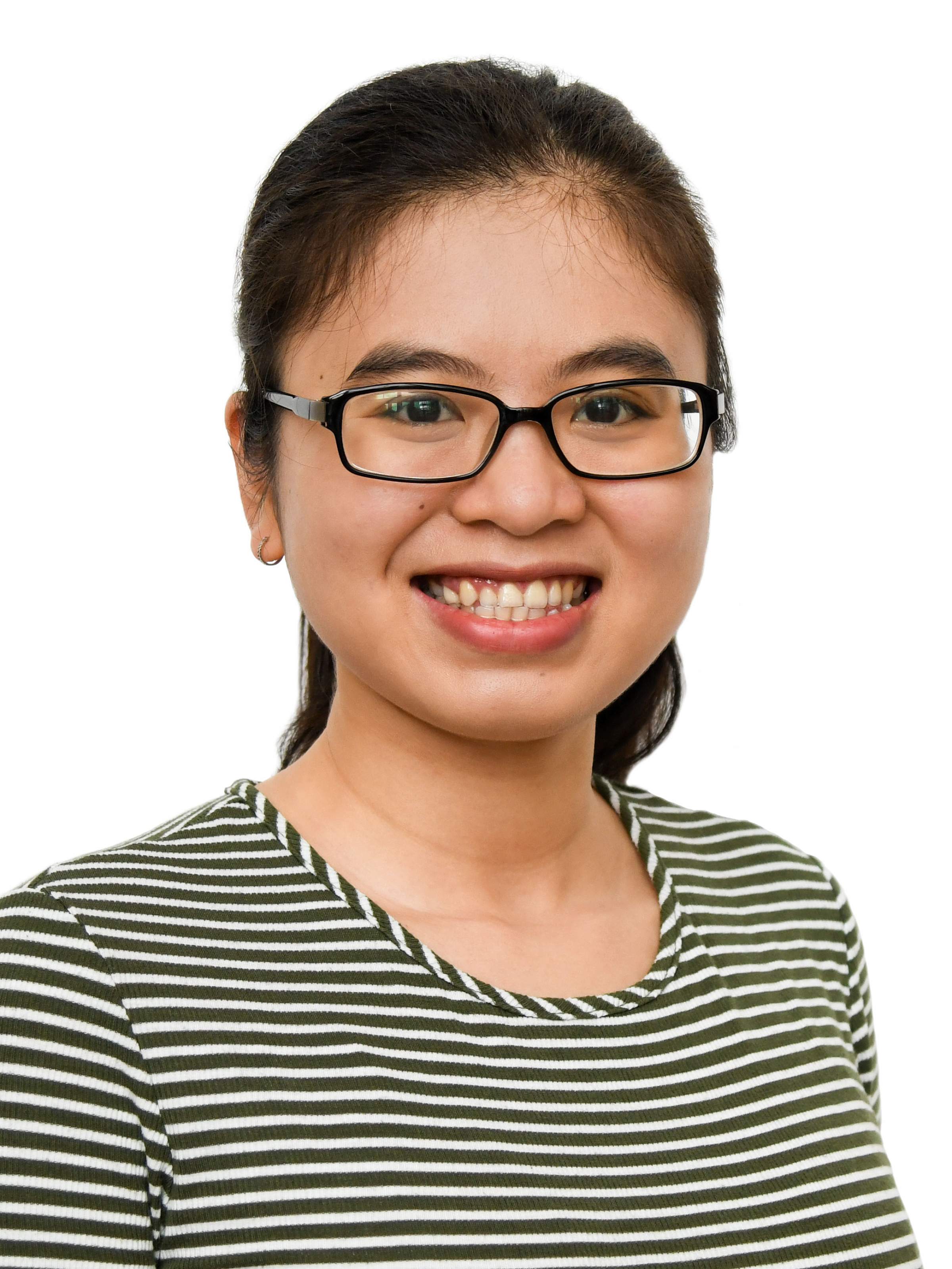 Khanh N. C. Duong