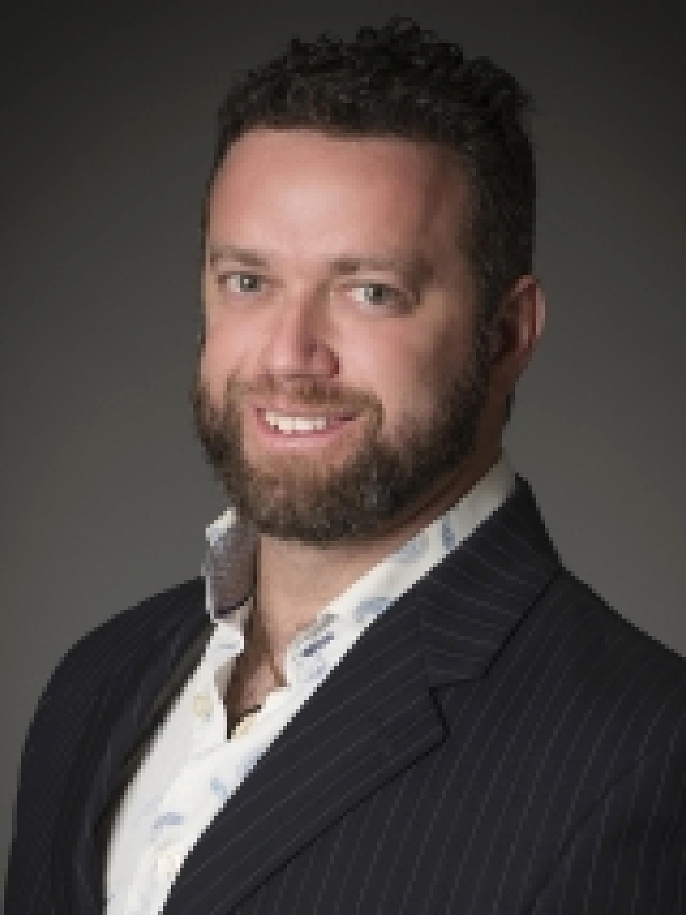 headshot of Jason Shepherd, Associate Professor of Neurobiology, University of Utah
