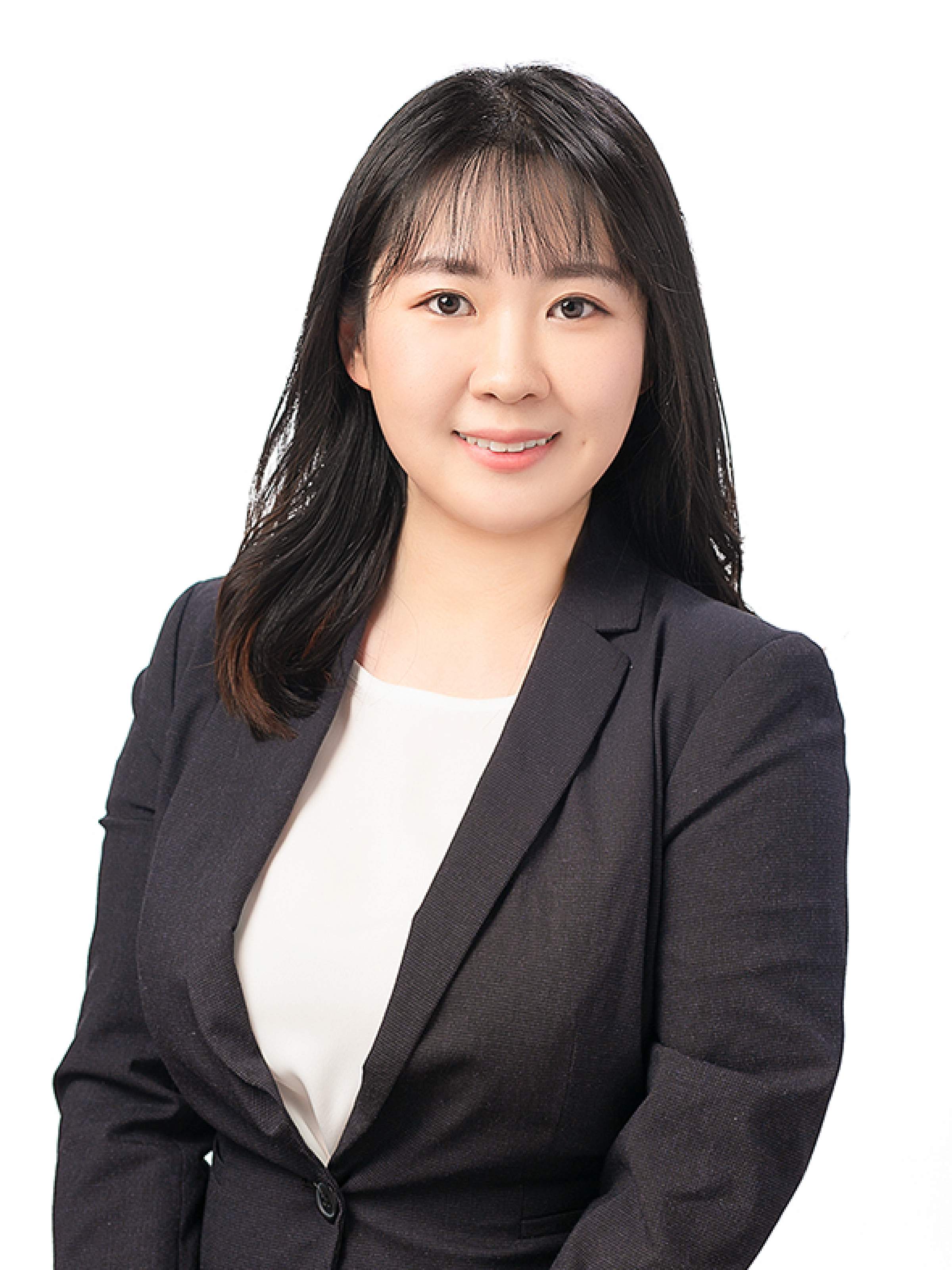 Ashley Park