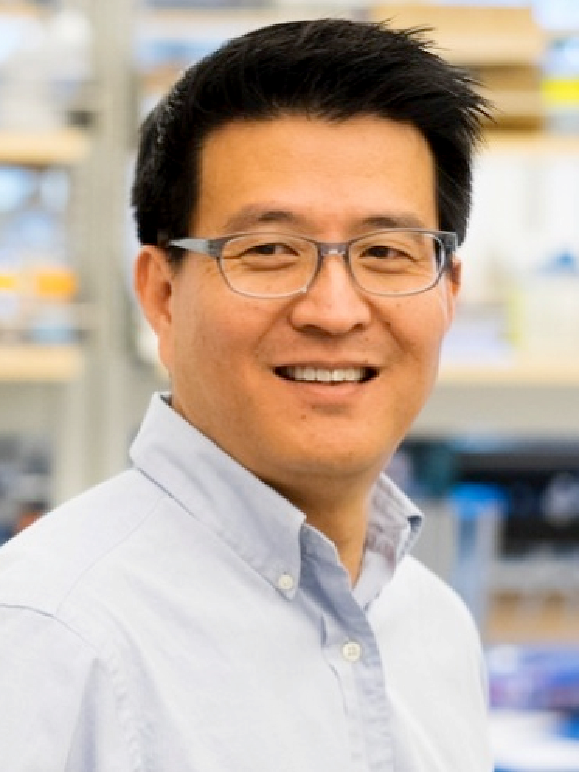 Michael Yu 