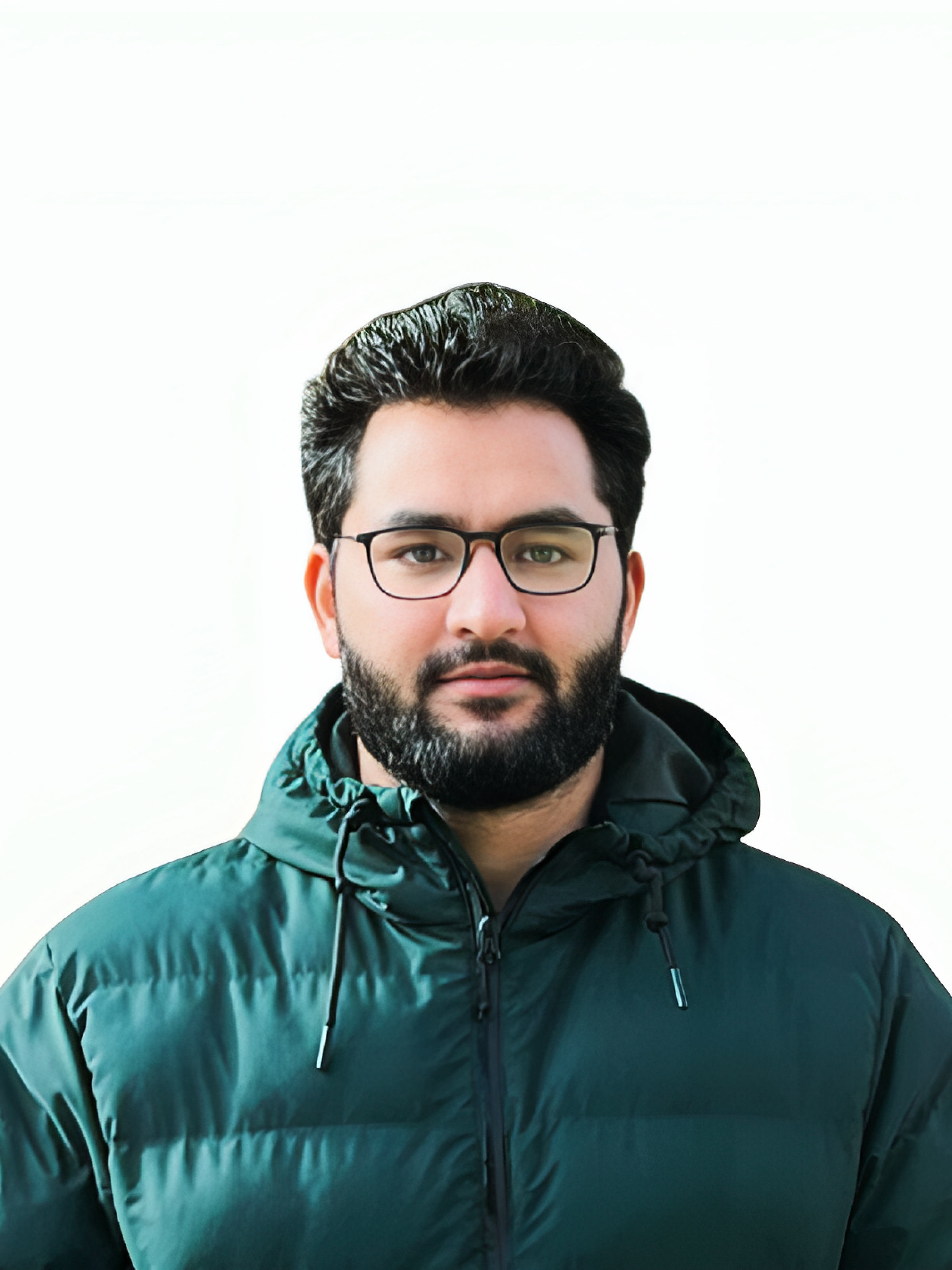 Ishfaq Rashid