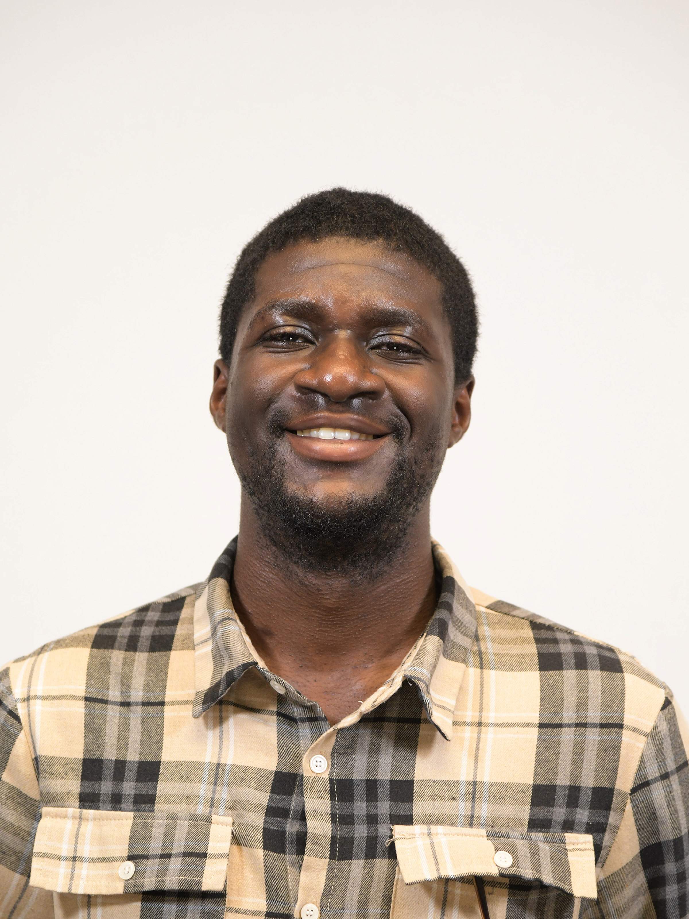 Kwame Kissi-twum