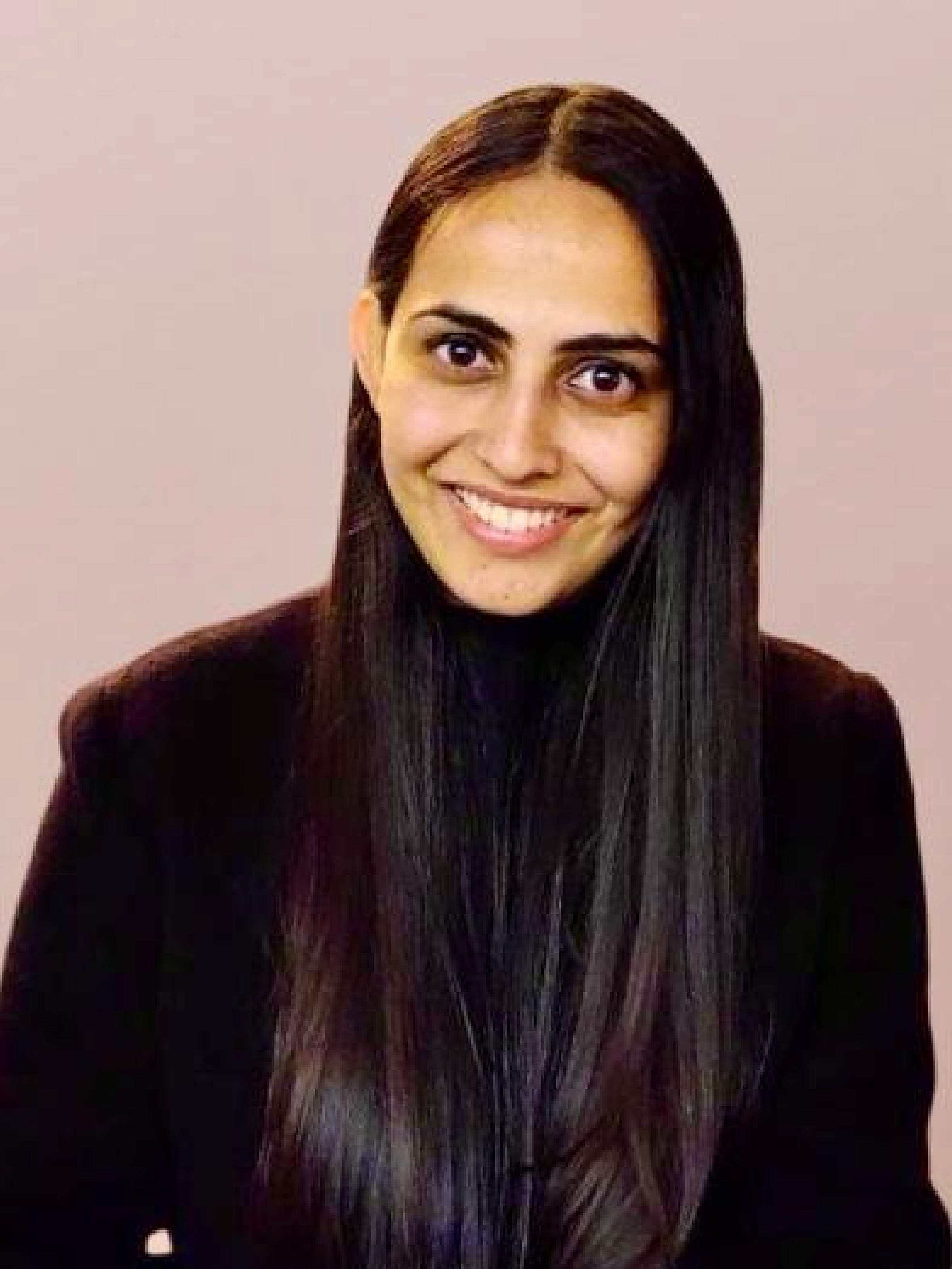 Prity Rani, PhD