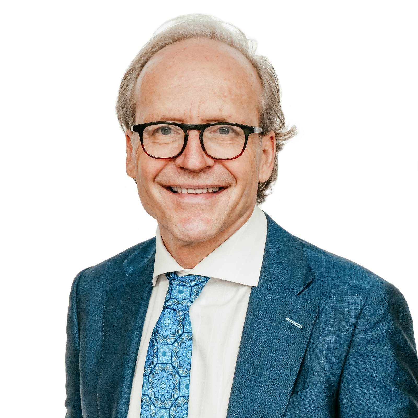 Dr. Darrell Davis 