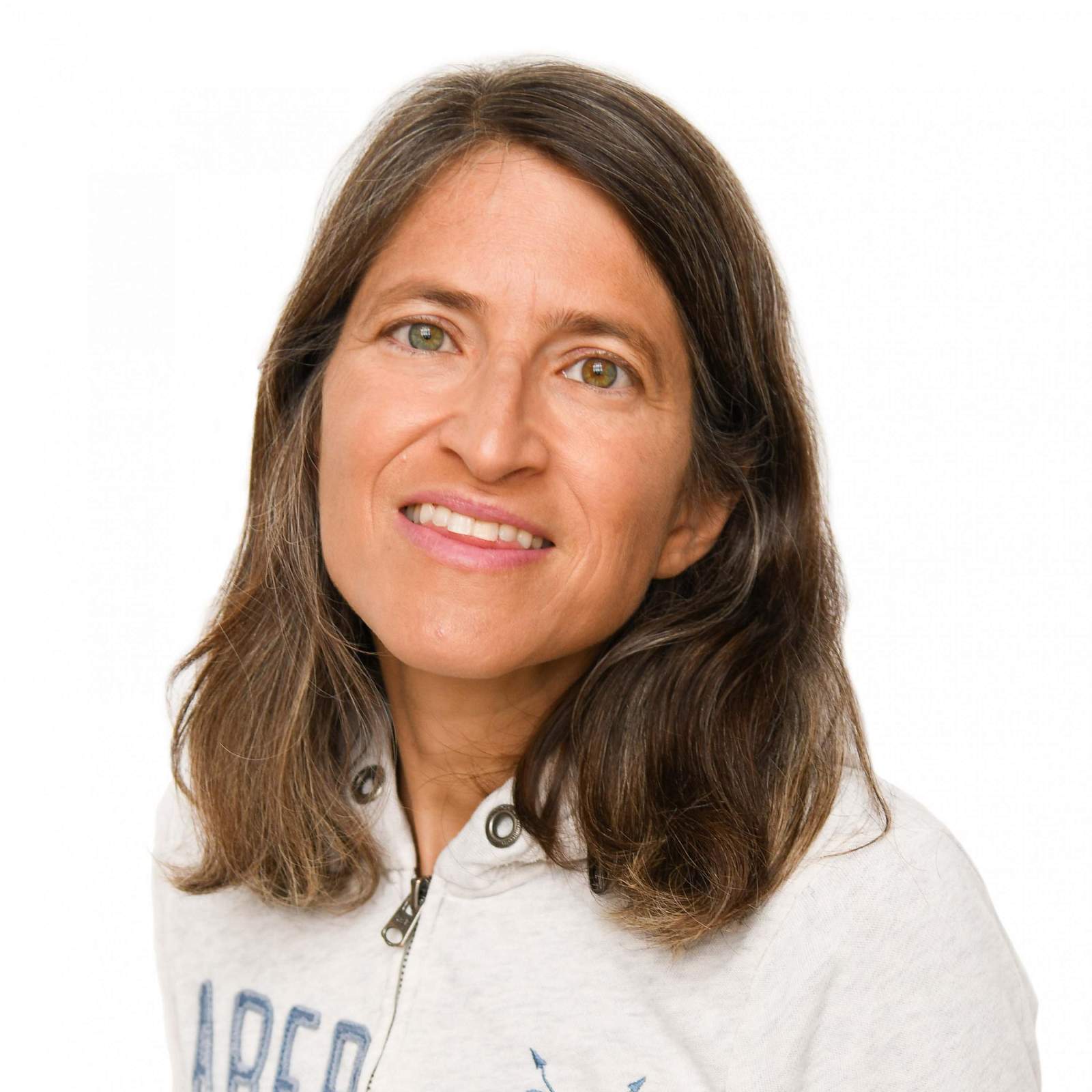 Dr. Holly Freedman headshot faculty