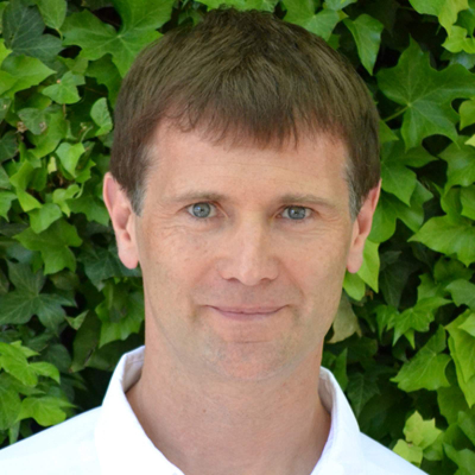 Dr. Greg Bulaj