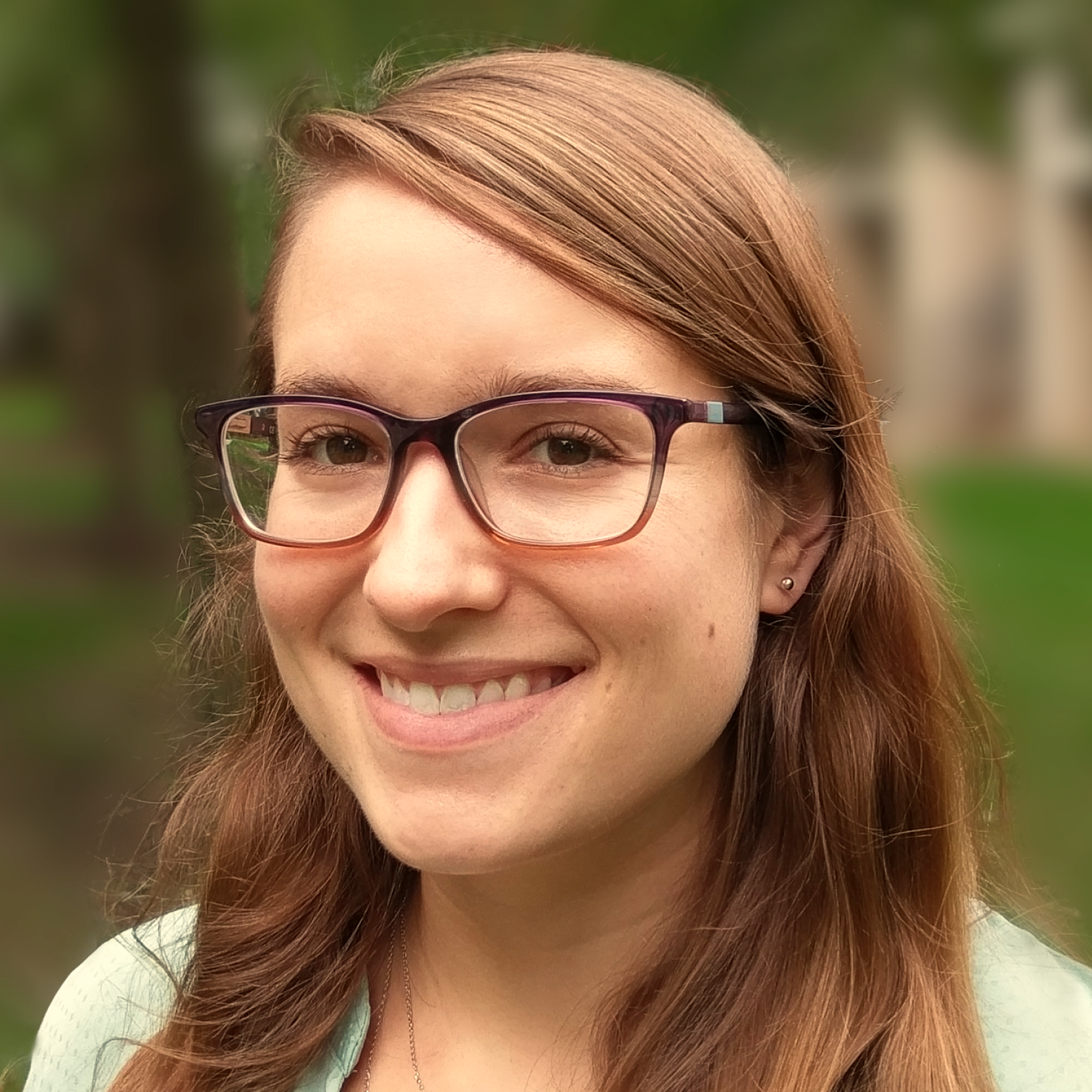 Dr. Katharine Diehl Medicinal Chemistry