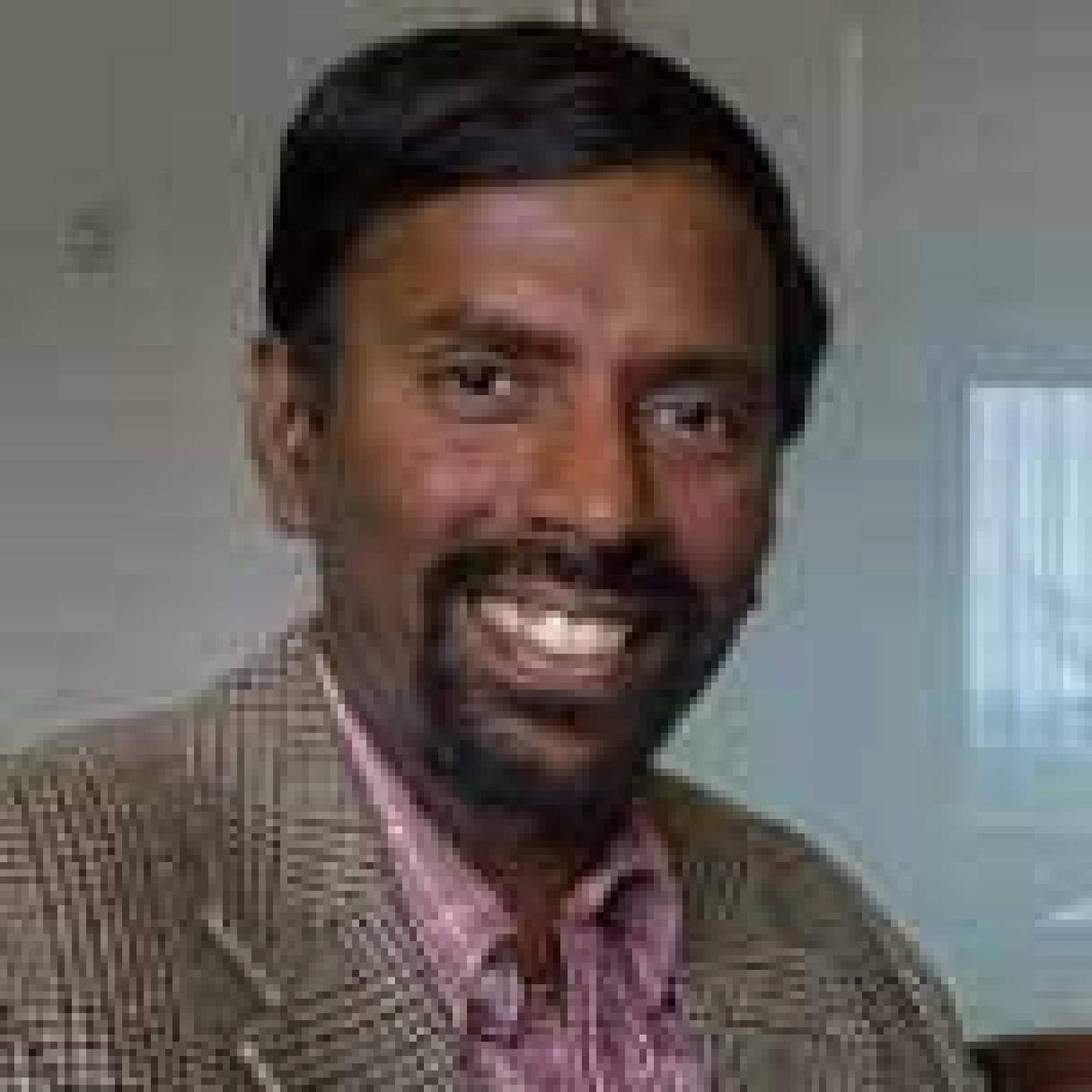 Dr. Kuberan Balagurunathan
