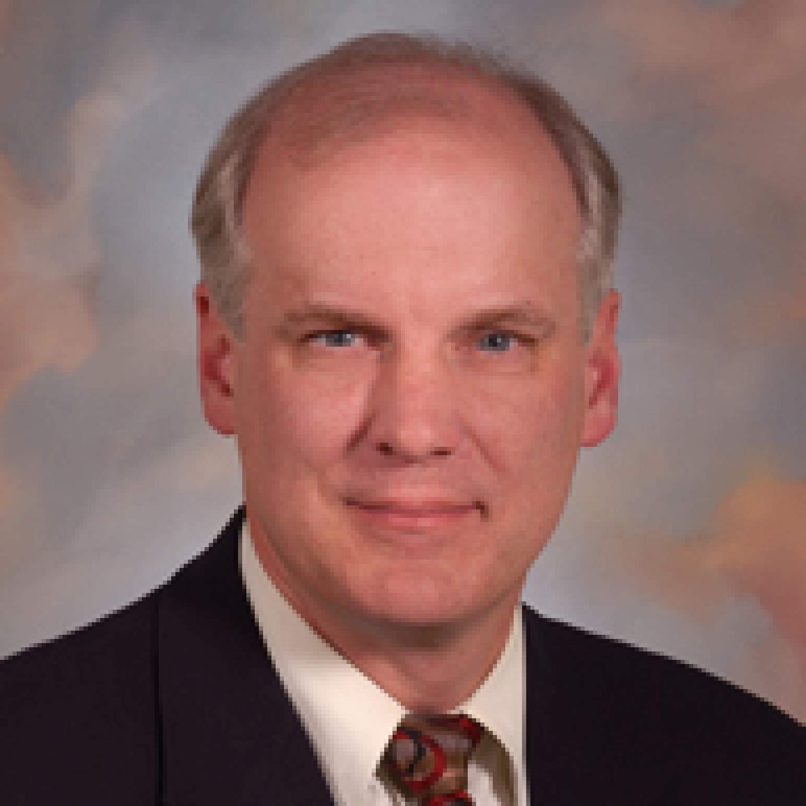 Mark A. Munger, PharmD, FCCP 