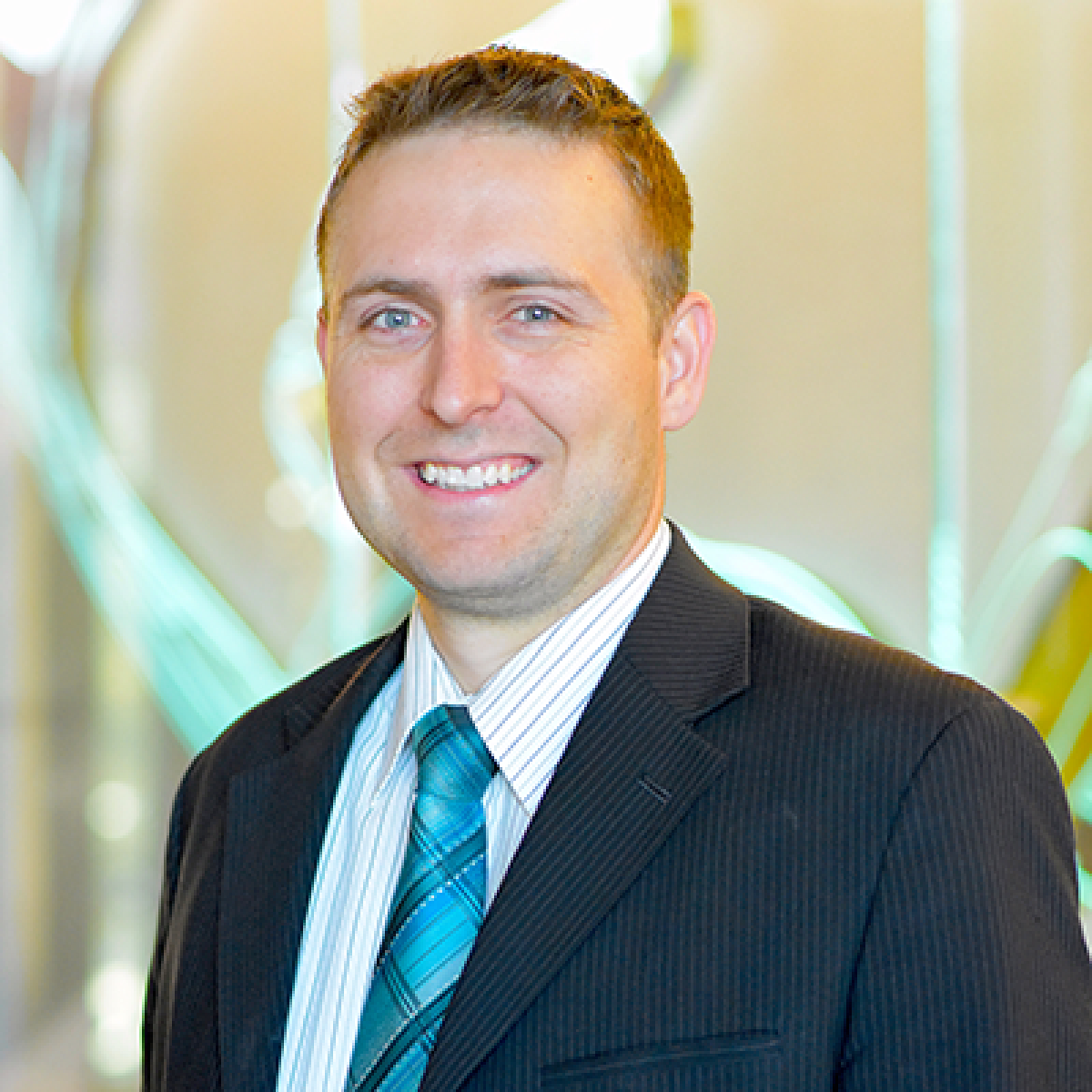 Nicholas Cox, PharmD, BCACP