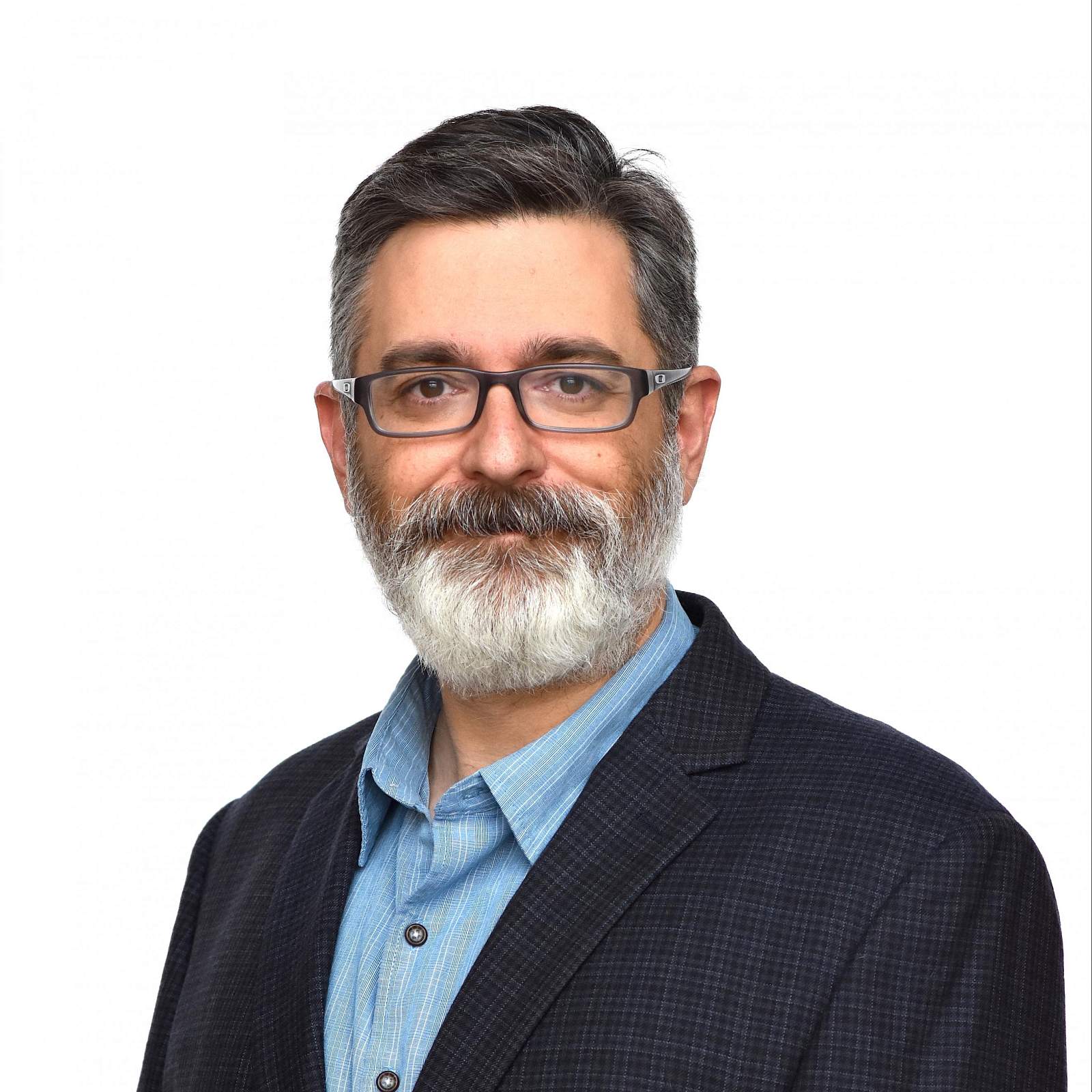 Peter J. West